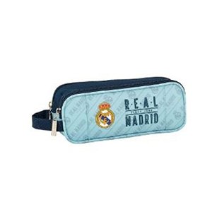  Penál na tužky Real Madrid FC Dvoudílný