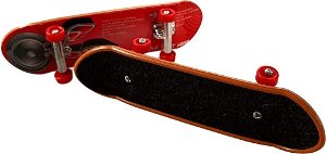 RAPPA Skateboard/Fingerboard šroubovací 2 ks