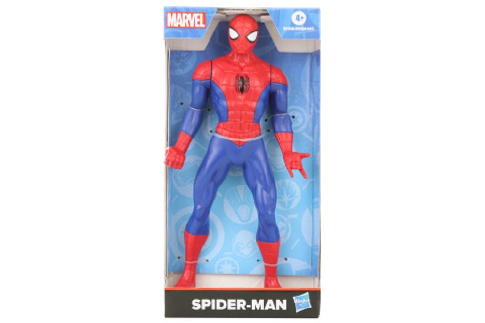 Popron Marvel Spider-man 25 cm