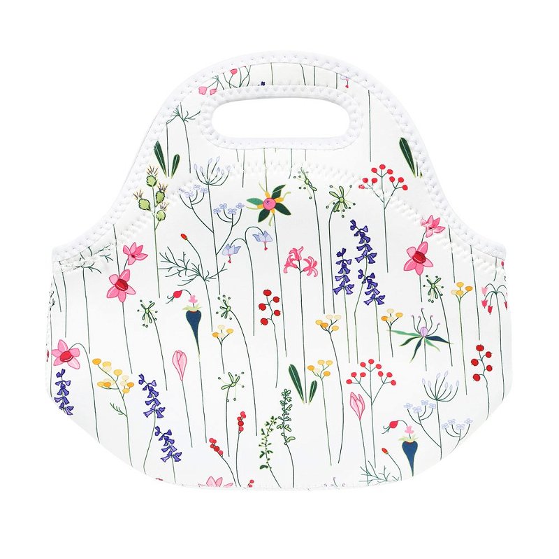 Albi Svačinová taška - Luční květy