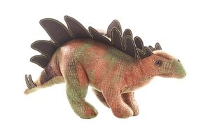 Popron Plyš Stegosaurus