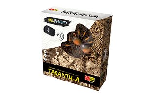 Popron WILDROID - Tarantule R/C, krabice