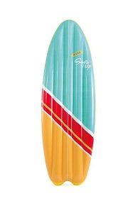 Intex Nafukovací surf 178 x 69 cm