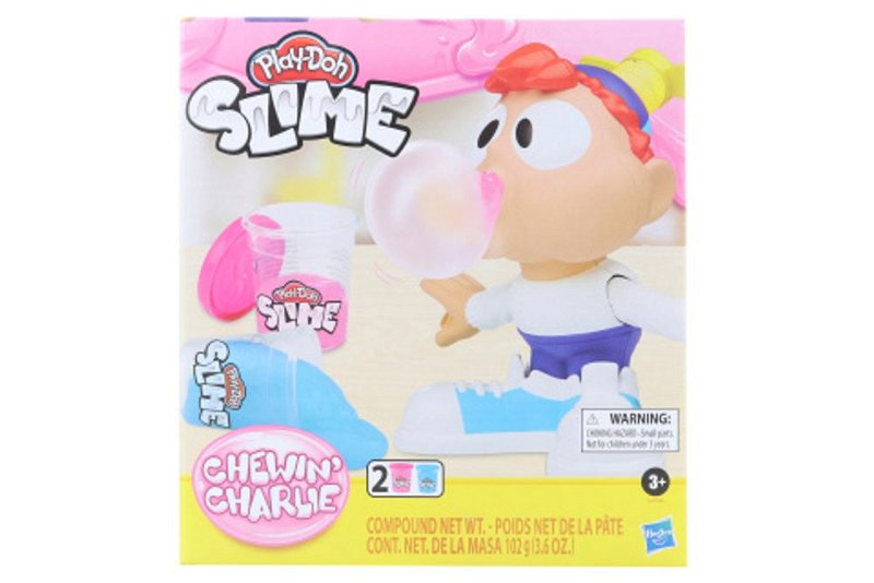 LAMPS Play-Doh Žvýkací Charlie