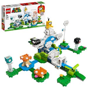 Lego Lakitu a svět obláčků – rozšiřující set