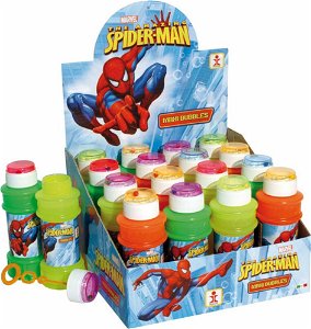 HM Studio Maxi bublifuk Spiderman 175ml