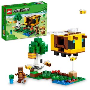 Lego Včelí domek