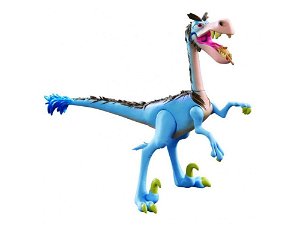 Popron Hodný Dinosaurus - Bubbha - plastová postava střední