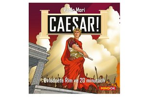 Popron Caesar!