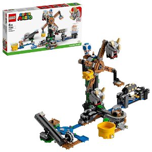 Lego Boj s Reznorem – rozšiřující set