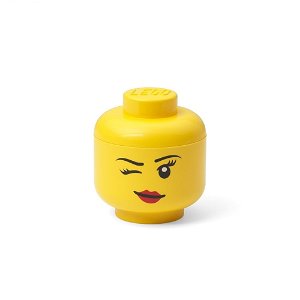 LEGO Storage LEGO úložná hlava (mini) - whinky