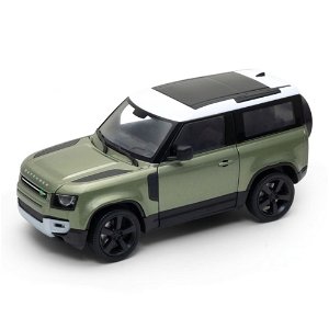 Welly Land Rover Defender (2020) 1:24