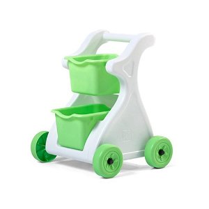 STEP2 Dětský nákupní vozík Modern
