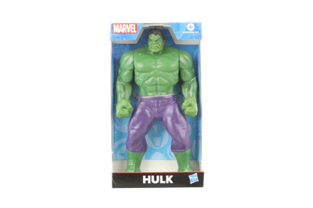 Popron Marvel Hulk 25 cm