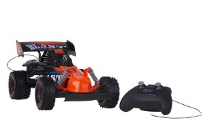 New Bright RC auto Buggy 1:16