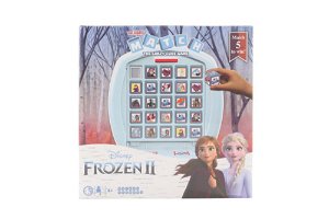 Popron Hra Match Frozen 2