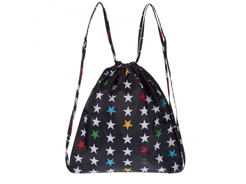 Popron My Bags - Víceúčelový batůžek Stars