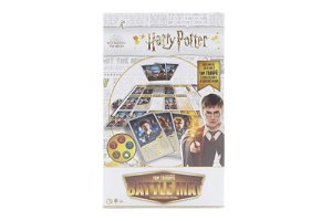Popron Hra Battle Mat Harry Potter