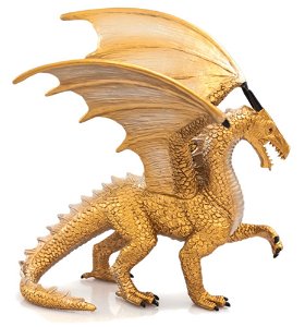 Mojo Zlatý drak