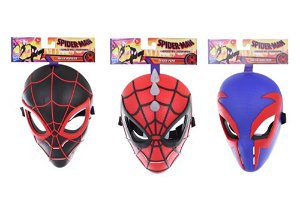 Popron Spider-man Základní maska