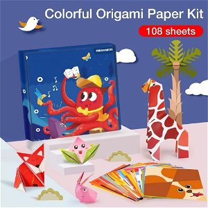 Popron Origami pro děti