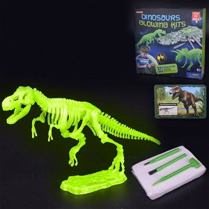 Popron Sada pro malé archeology – Tyranosaurus Rex