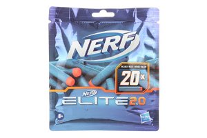 LAMPS Nerf Elite 2.0 20 náhradních šipek