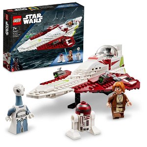 Lego Jediská stíhačka Obi-Wana Kenobiho