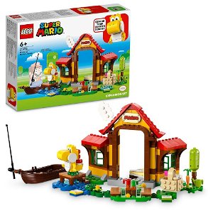 Lego Piknik u Maria – rozšiřující set
