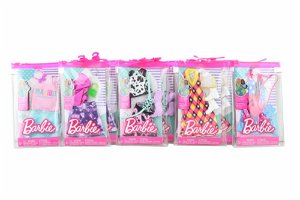 Popron Barbie Oblečky GWD96