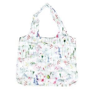 Albi Skládací taška - Luční květy