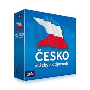 Albi Česko - Otázky a odpovědi