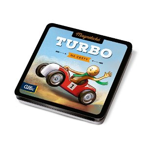 Albi Magnetické Turbo