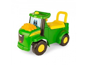 Popron John Deere - Odrážedlo Traktor Johny