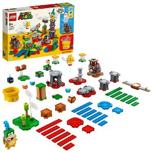 Lego Set pro tvůrce – mistrovská dobrodružství