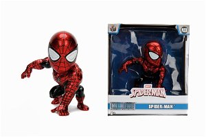 Jada Marvel Superior Spiderman figurka 4"