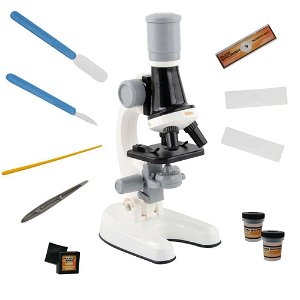 Popron Dětský mikroskop