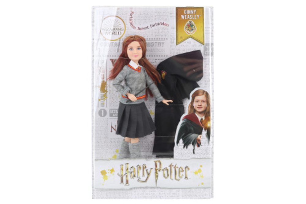 LAMPS Harry Potter a tajemná komnata - Ginny Weasly FYM53