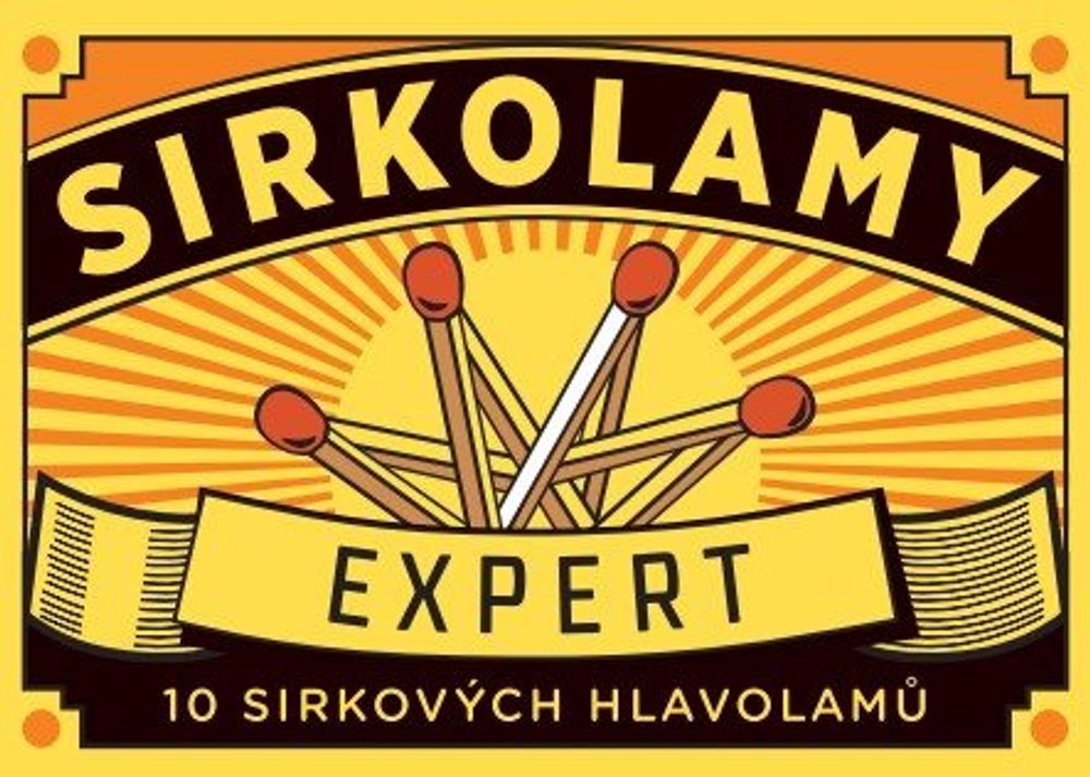 Albi Sirkolamy - Expert