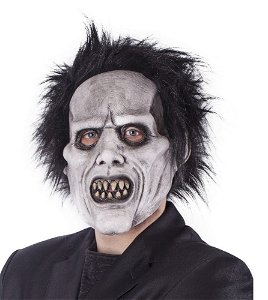 RAPPA Maska Zombie Halloween