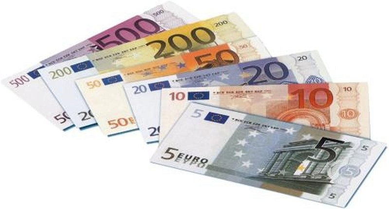 Pexi Peníze Eura
