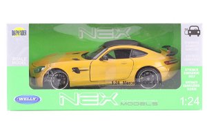 LAMPS Mercedes AMG GT R 1:24