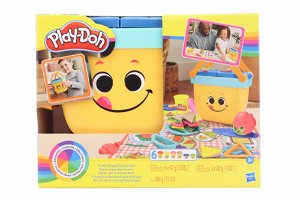 Popron Play- Doh Piknik startovací set
