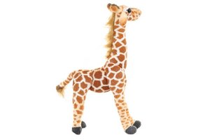 Popron Plyš Žirafa 37 cm