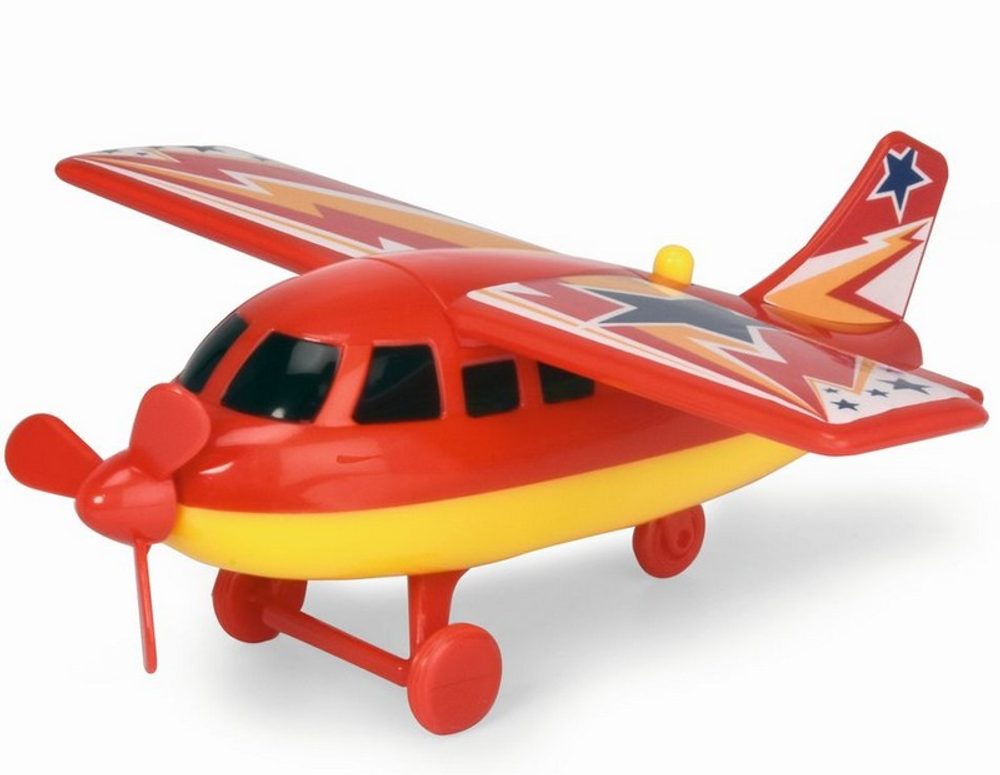 Simba Vrtulové letadlo 14 cm