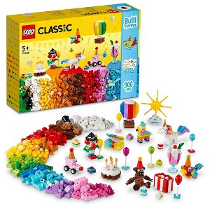 Lego Kreativní party box