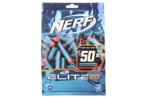 LAMPS Nerf Elite 2.0 50 náhradních šipek