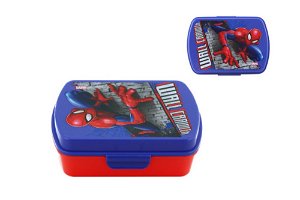 Popron Box na svačinu Spiderman