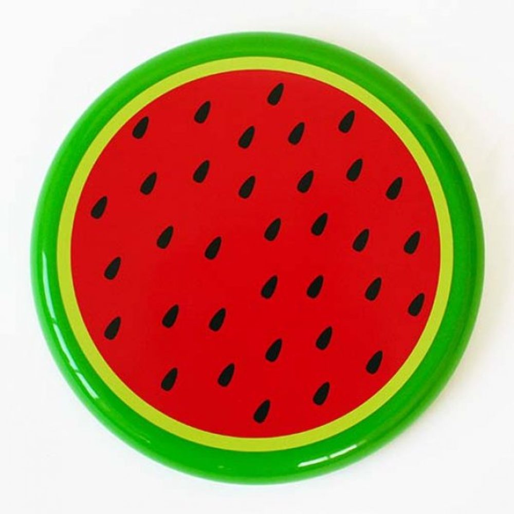 Popron Létající talíř – meloun
