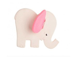 Popron Lanco - Kousátko slon s růžovýma ušima